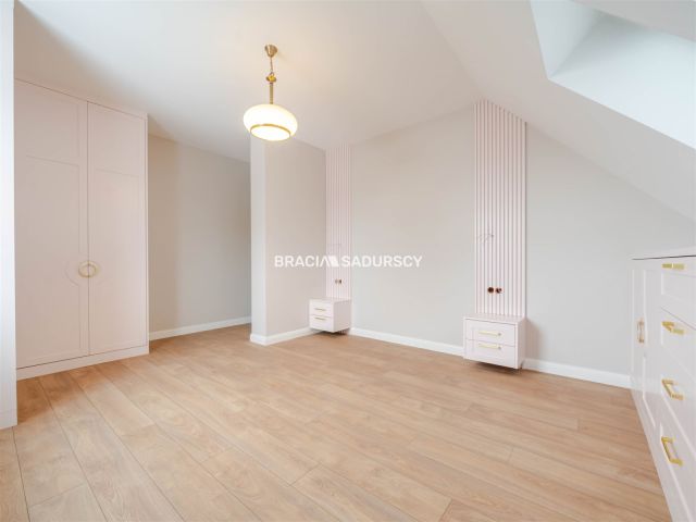 bliźniak, 4 pokoje Kraków Dębniki, ul. Wielkanocna. Zdjęcie 24