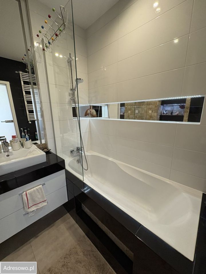 Mieszkanie 3-pokojowe Olsztyn, ul. Macieja Rataja. Zdjęcie 12