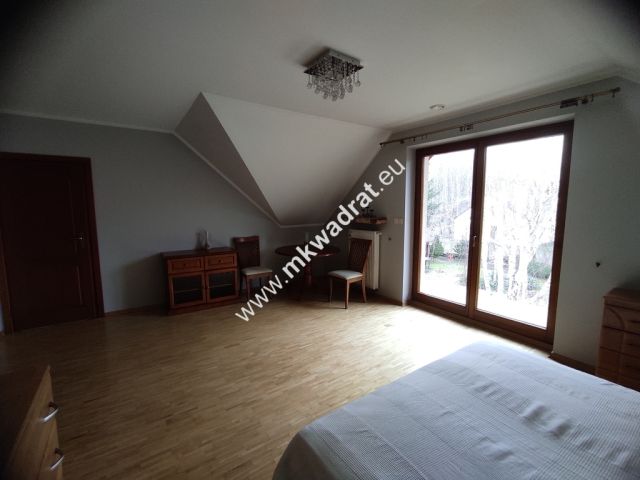 dom wolnostojący, 6 pokoi Radonie, www.mkwadrat.eu. Zdjęcie 24