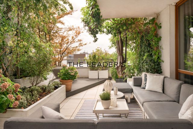 Mieszkanie 4-pokojowe Warszawa Wilanów, ul. Sarmacka. Zdjęcie 21