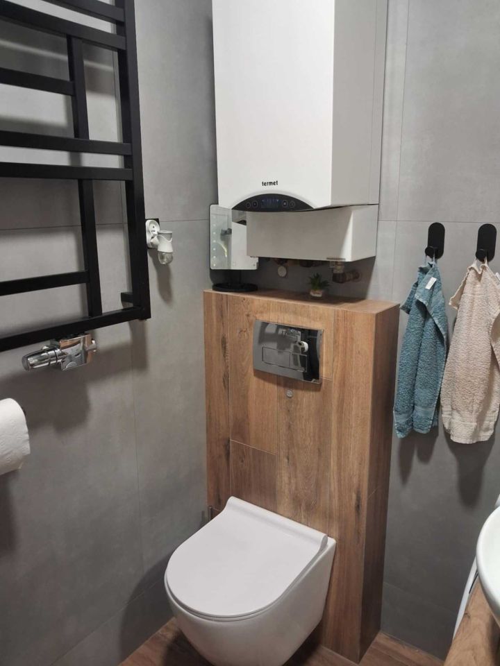 Mieszkanie 3-pokojowe Krotoszyn, ul. Konstytucji 3 Maja. Zdjęcie 4