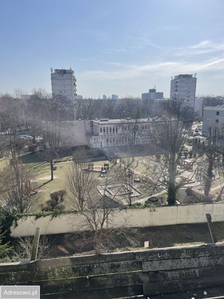 Mieszkanie 2-pokojowe Wrocław Gajowice, ul. Mosiężna. Zdjęcie 2