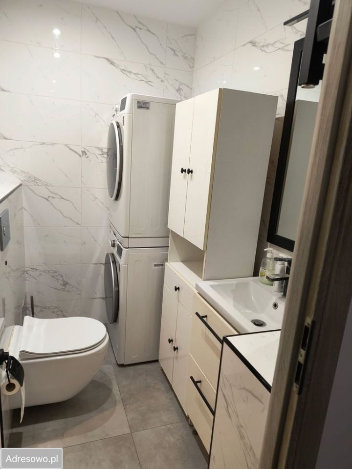 Mieszkanie 2-pokojowe Ustka, ul. Słupska. Zdjęcie 8