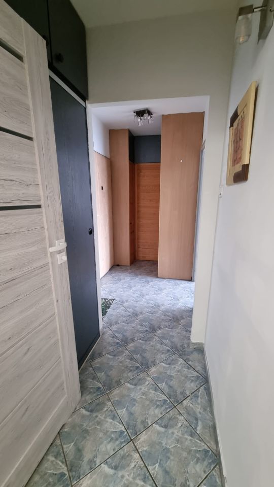 Mieszkanie 1-pokojowe Wrocław Nowy Dwór, ul. Nowodworska. Zdjęcie 5