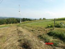 Działka rolno-budowlana Glinik Średni Zakamieniec. Zdjęcie 3