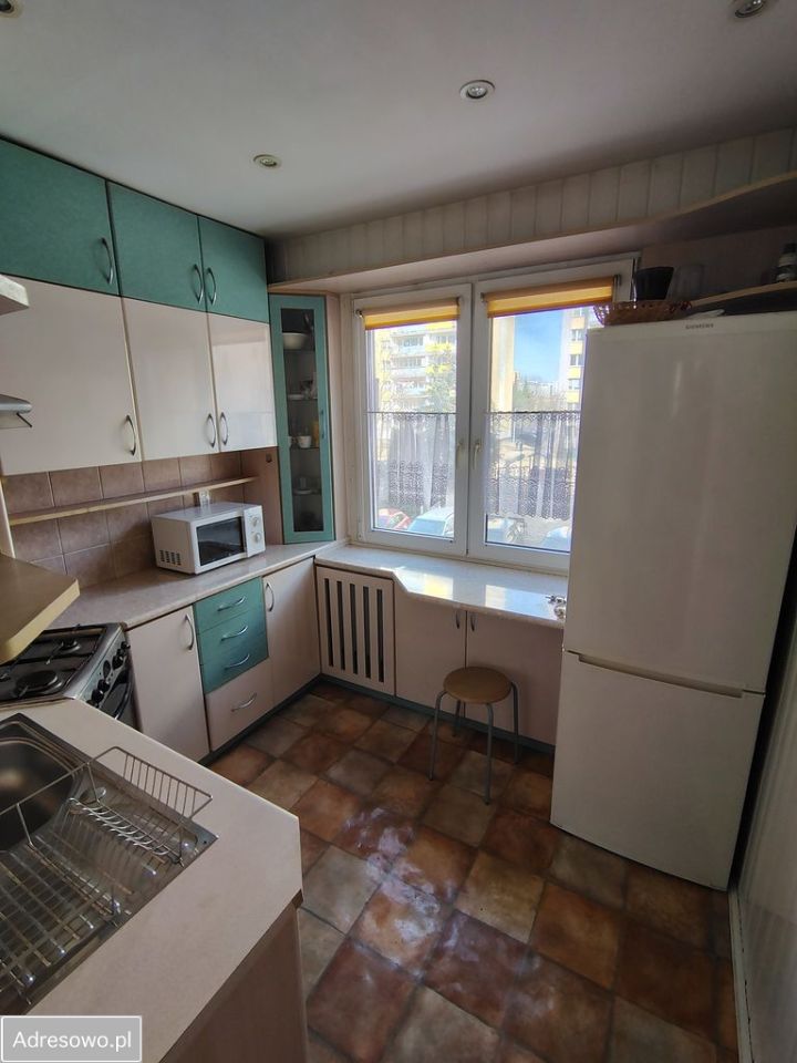 Mieszkanie 3-pokojowe Białystok Białostoczek, ul. Radzymińska. Zdjęcie 9