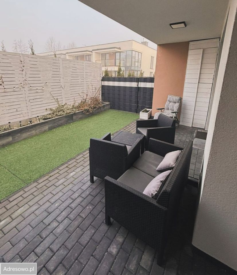 Mieszkanie 3-pokojowe Rzeszów Drabinianka, ul. Jazowa. Zdjęcie 3