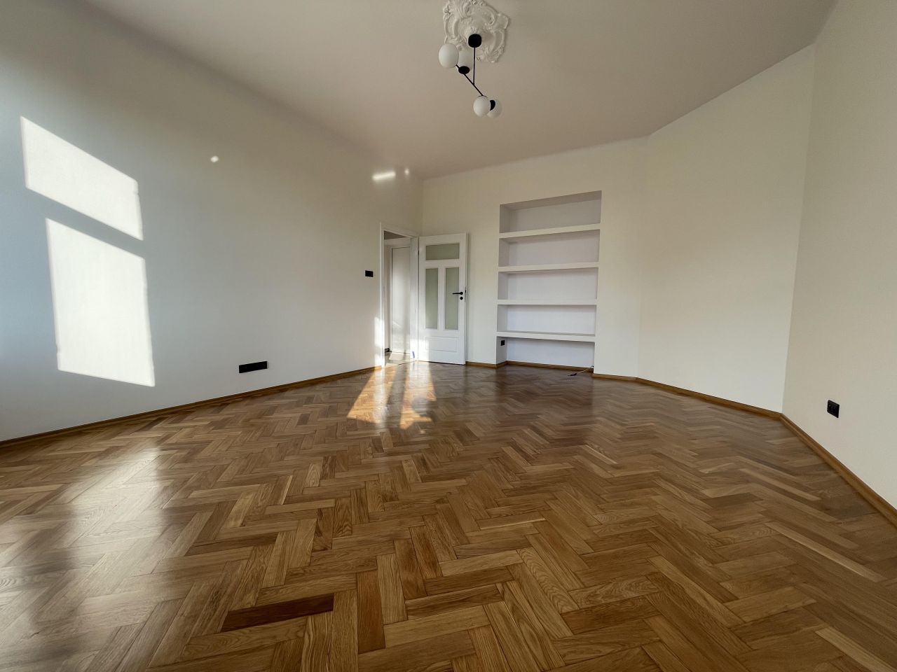 Mieszkanie 2-pokojowe Warszawa Ochota, ul. Grójecka. Zdjęcie 8