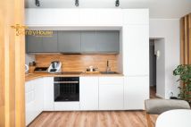 Mieszkanie 4-pokojowe Gdańsk Chełm, ul. Tytusa Chałubińskiego. Zdjęcie 4