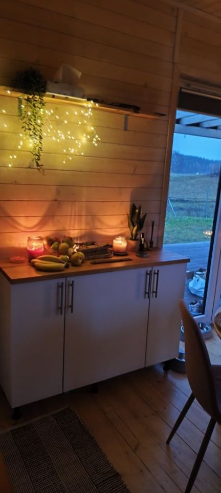 dom letniskowy Królowa Wola. Zdjęcie 4