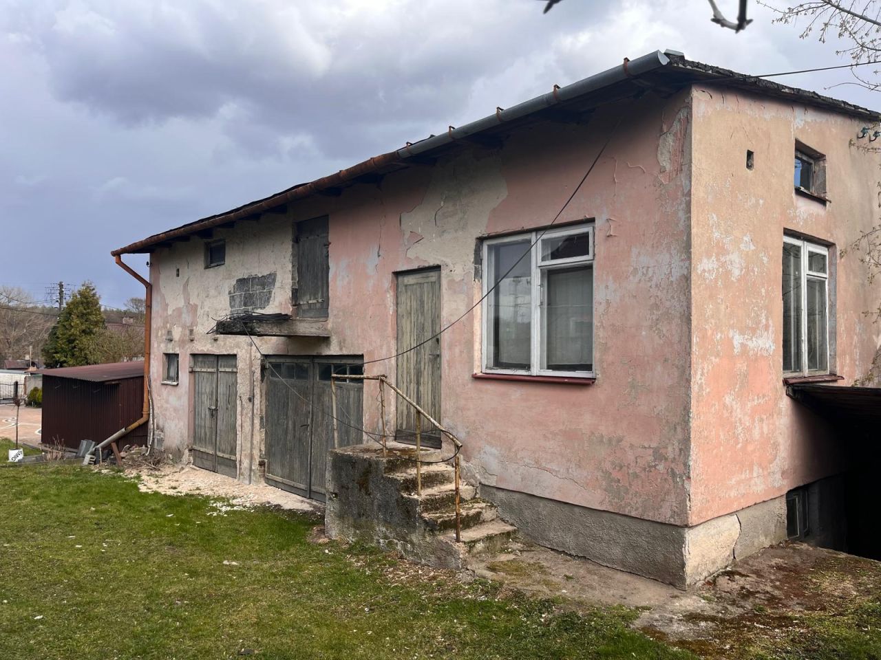 dom wolnostojący, 3 pokoje Mogielnica, ul. ks. Zagańczyka. Zdjęcie 3