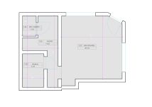 Lokal Żary, pl. Przyjaźni. Zdjęcie 1