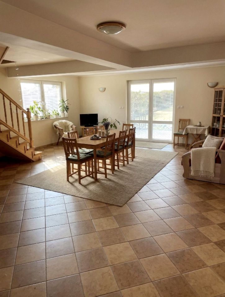 dom letniskowy, 5 pokoi Niesiołowice. Zdjęcie 16