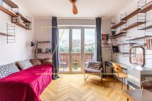 Mieszkanie 2-pokojowe Warszawa, ul. Aleksandra Sulkiewicza. Zdjęcie 4