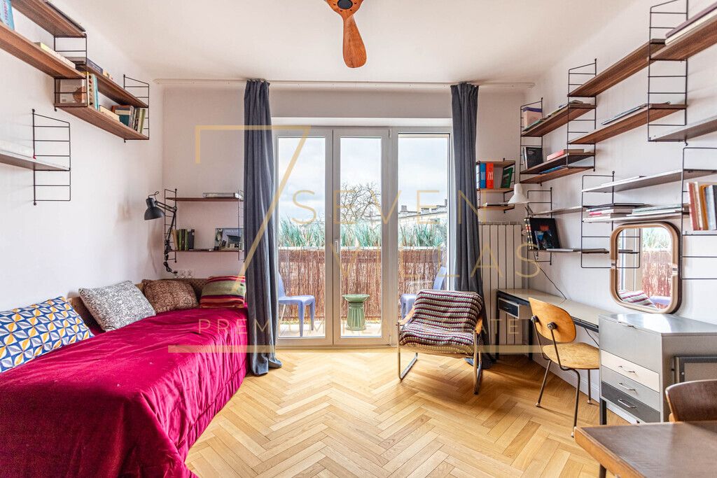 Mieszkanie 2-pokojowe Warszawa, ul. Aleksandra Sulkiewicza. Zdjęcie 6