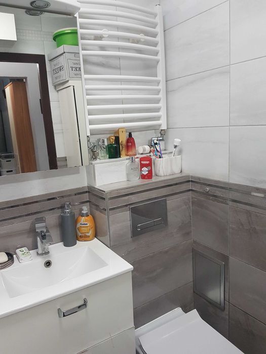 Mieszkanie 2-pokojowe Warszawa Bemowo, ul. Rosy Bailly. Zdjęcie 5