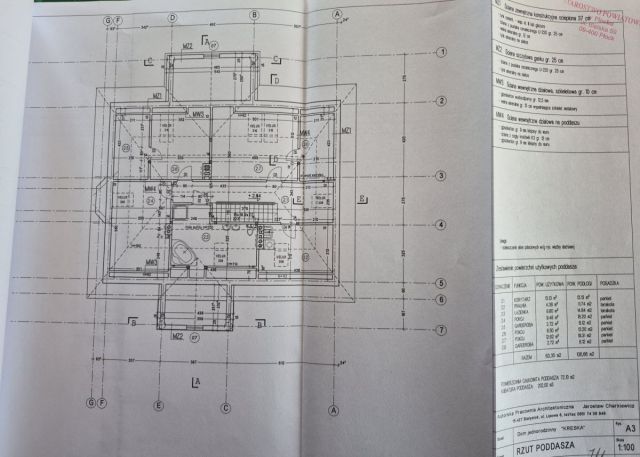 dom wolnostojący, 7 pokoi Mała Wieś. Zdjęcie 4
