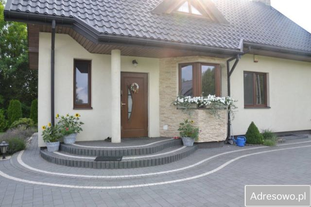 dom wolnostojący, 4 pokoje Darowne. Zdjęcie 1