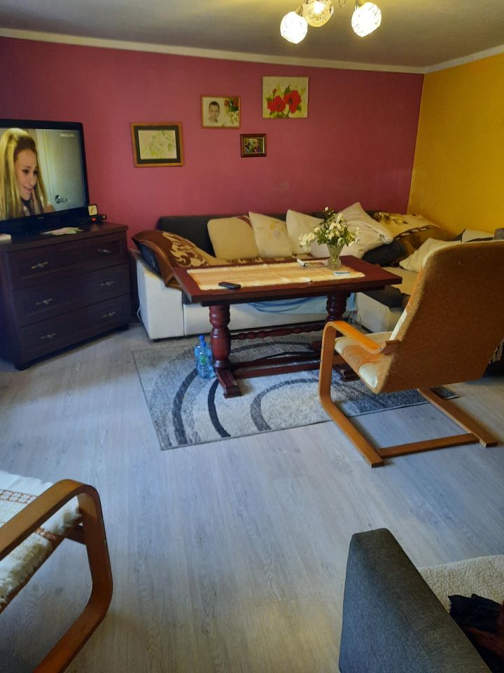 dom wolnostojący, 4 pokoje Trzebiel, ul. Żarska. Zdjęcie 8