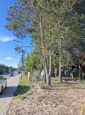Działka budowlana Lublin Sławin, ul. Skowronkowa. Zdjęcie 3