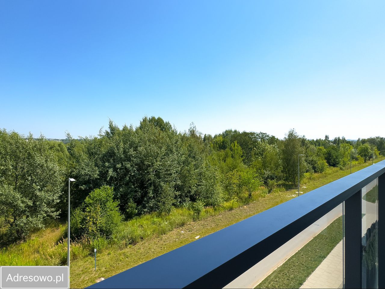 Mieszkanie 3-pokojowe Poznań Naramowice, ul. Bielicowa. Zdjęcie 13