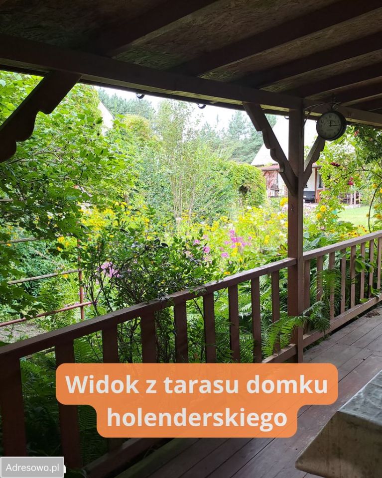 dom wolnostojący, 3 pokoje Sucha. Zdjęcie 20