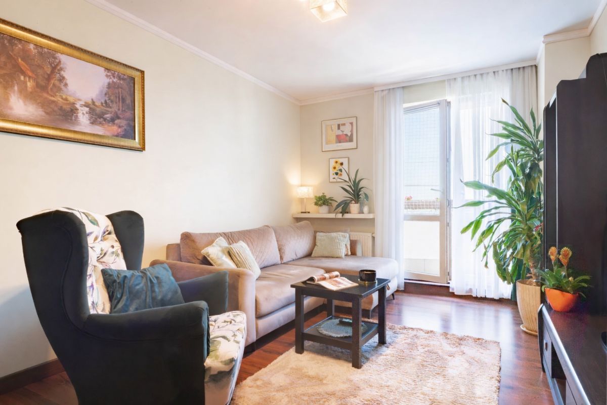 Mieszkanie 2-pokojowe Warszawa Wola, ul. Radziwie. Zdjęcie 5