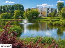 Mieszkanie 3-pokojowe Inowrocław Rąbin, al. Niepodległości. Zdjęcie 1