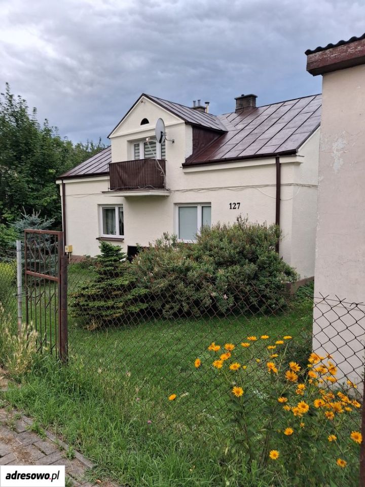 gospodarstwo, 6 pokoi Ciechanów, ul. Wojska Polskiego. Zdjęcie 2