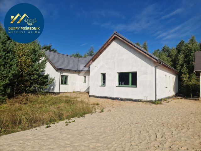 dom wolnostojący, 4 pokoje Szemud, ul. Klonowa. Zdjęcie 13