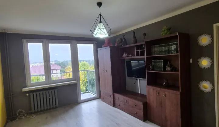 Mieszkanie 2-pokojowe Zdzieszowice, ul. Akacjowa