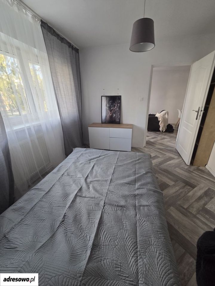 Mieszkanie 3-pokojowe Warszawa Bielany, ul. Tomasza Nocznickiego. Zdjęcie 9