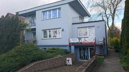 dom wolnostojący Czernikowo