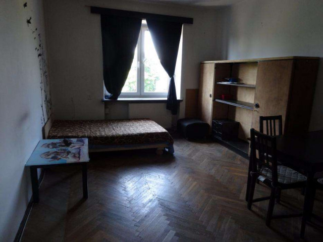 Mieszkanie 2-pokojowe Kraków Śródmieście, al. Ignacego Daszyńskiego. Zdjęcie 1