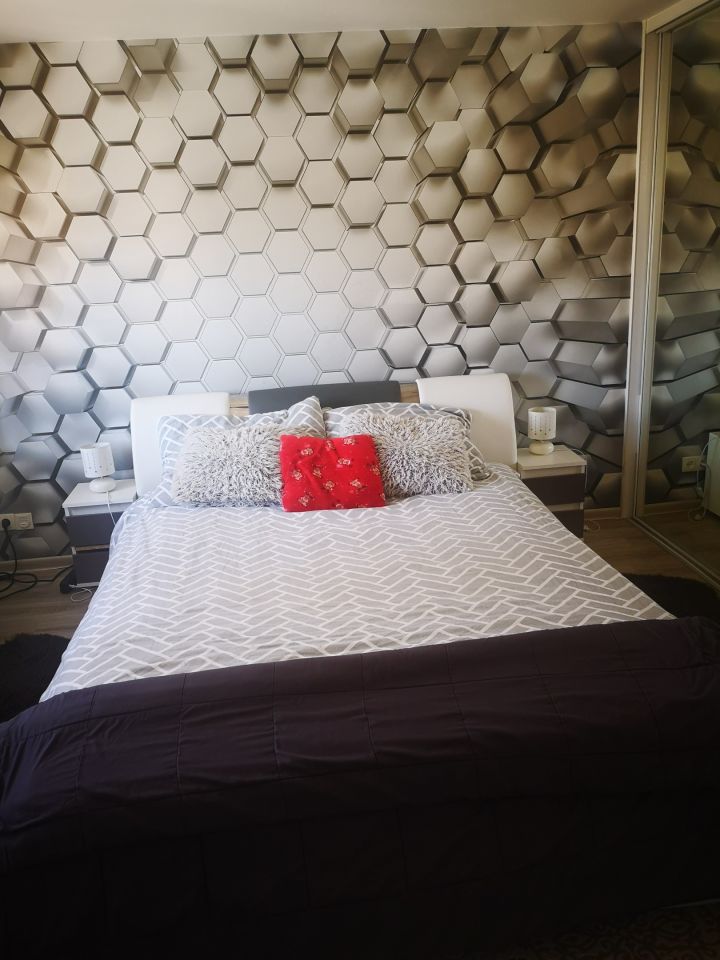 Mieszkanie 4-pokojowe Mrągowo Centrum, ul. Grunwaldzka. Zdjęcie 10