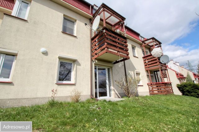 Mieszkanie 3-pokojowe Rzeszów, ul. Stanisława Wyspiańskiego. Zdjęcie 1