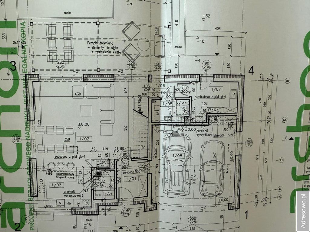 Działka budowlana Bielkówko, ul. Kolonia. Zdjęcie 11