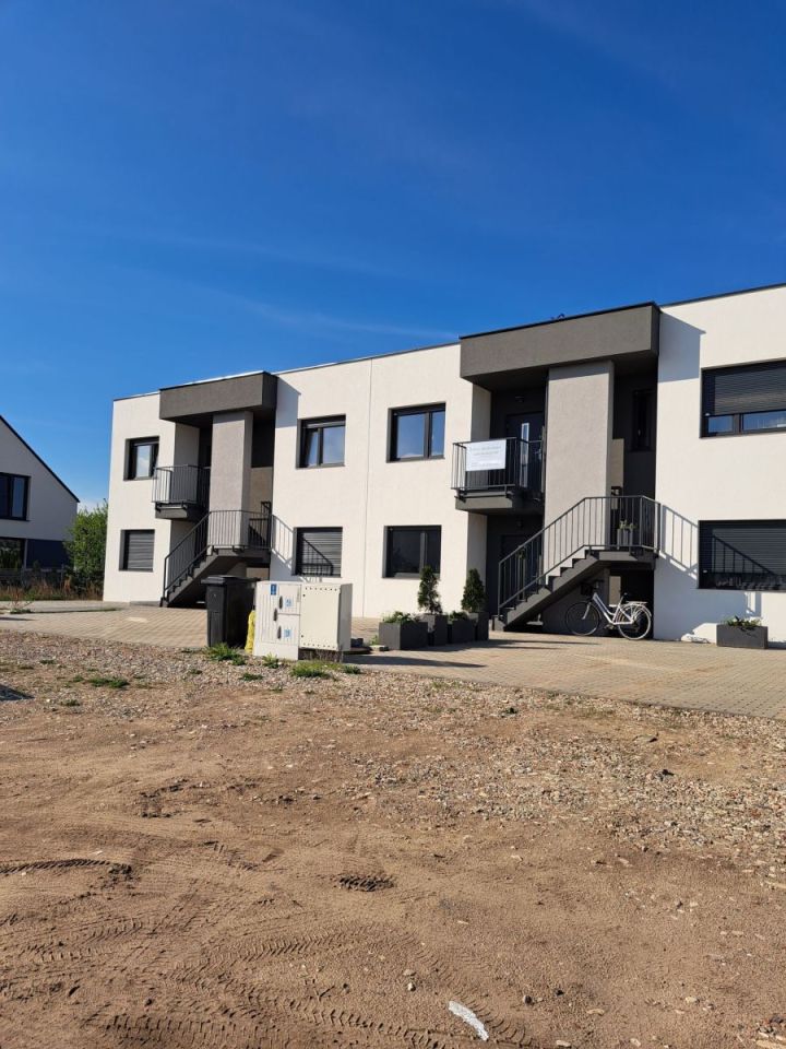 Mieszkanie 4-pokojowe Mosina, ul. Rzeczypospolitej Mosińskiej. Zdjęcie 5