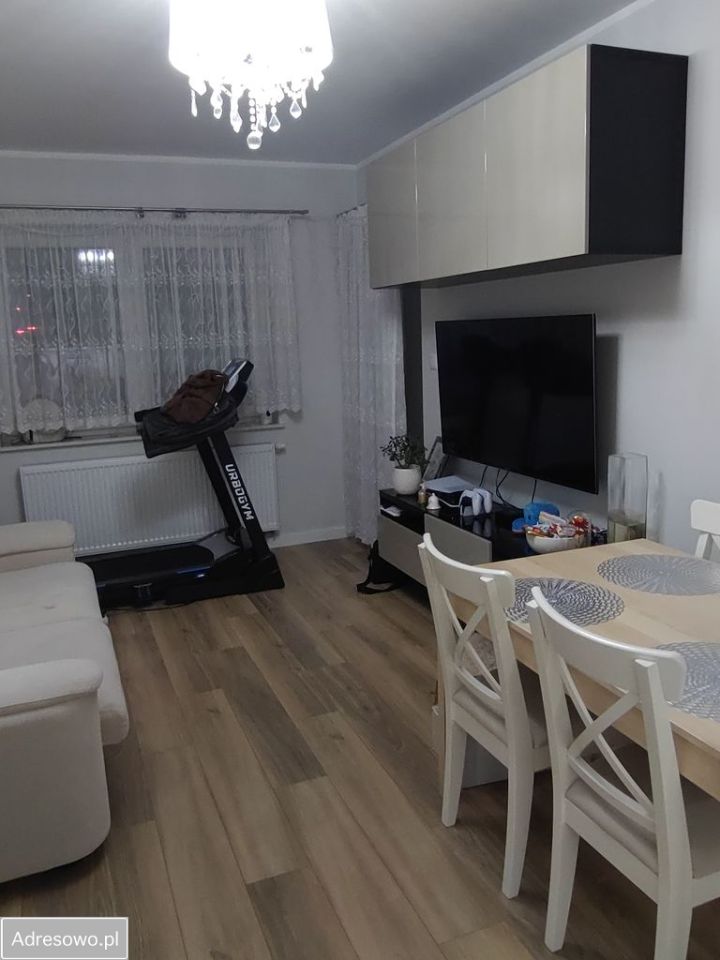 Mieszkanie 3-pokojowe Strzałkowo, ul. Janusza Korczaka