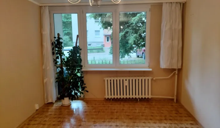 Mieszkanie 1-pokojowe Częstochowa Północ, ul. Czecha