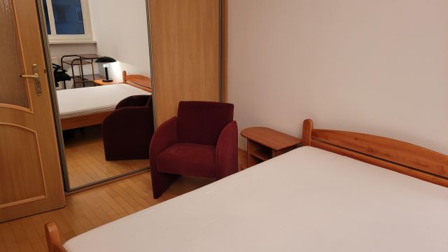 Mieszkanie 2-pokojowe Wrocław Psie Pole, ul. Sycowska. Zdjęcie 1