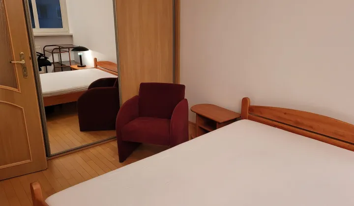 Mieszkanie 2-pokojowe Wrocław Psie Pole, ul. Sycowska