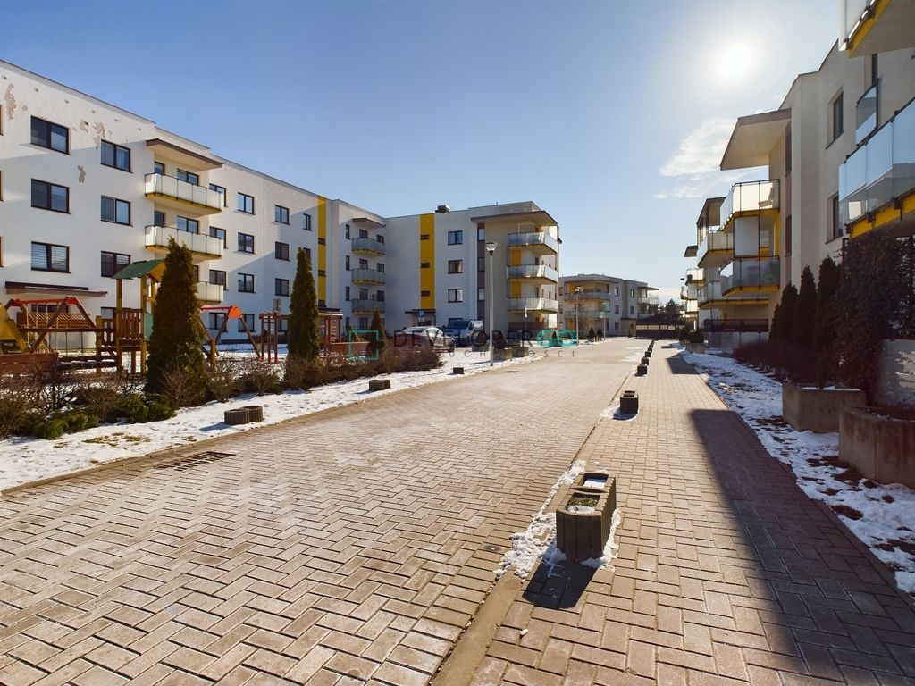 Mieszkanie 3-pokojowe Białystok Dojlidy Górne, ul. Żubrów. Zdjęcie 18