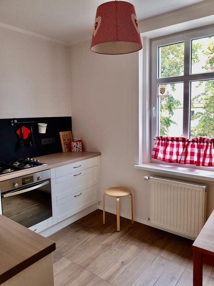 Mieszkanie 2-pokojowe Jelenia Góra Centrum. Zdjęcie 2