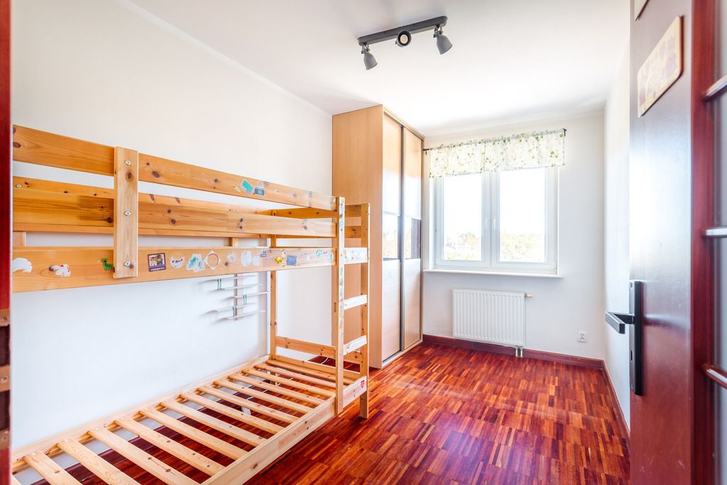 Mieszkanie 3-pokojowe Zielonka, ul. Prymasa Stefana Wyszyńskiego. Zdjęcie 7