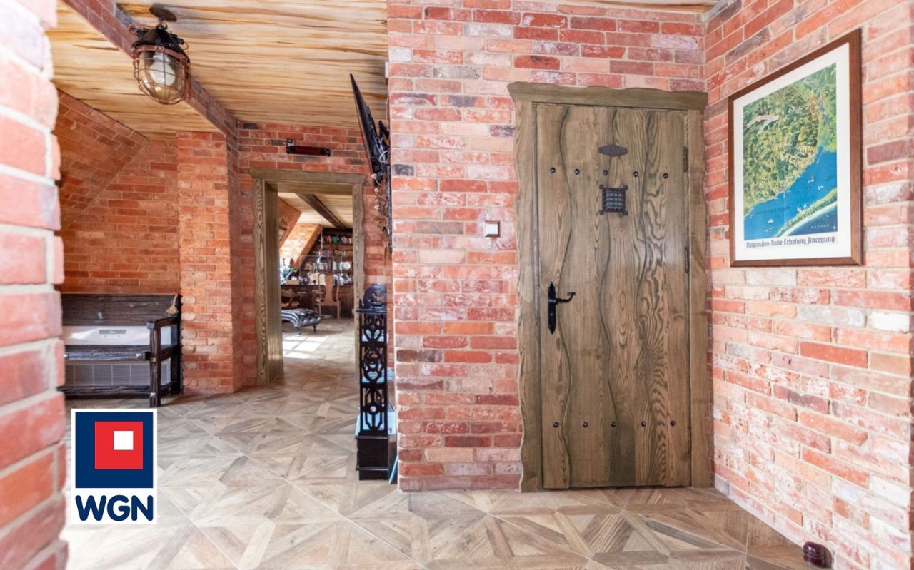 Mieszkanie 5-pokojowe Elbląg, ul. Studzienna. Zdjęcie 10