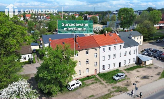 Mieszkanie 3-pokojowe Szczecinek, ul. Szkolna. Zdjęcie 3