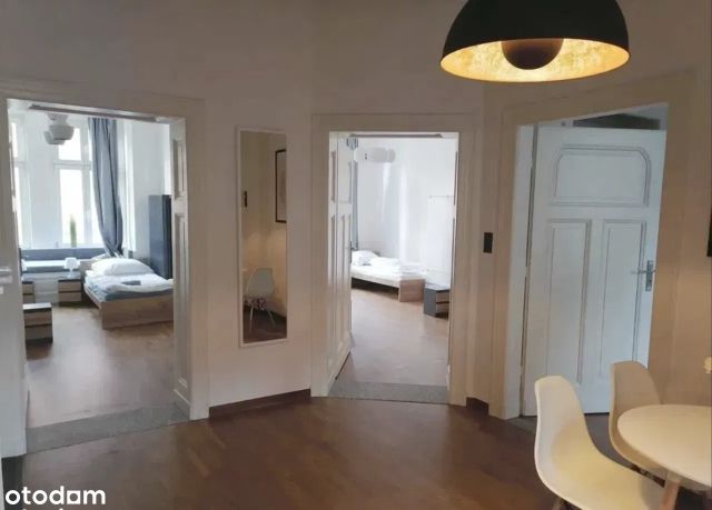 Mieszkanie 3-pokojowe Bytom Śródmieście, ul. Sądowa. Zdjęcie 1