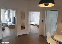 Mieszkanie 3-pokojowe Bytom Śródmieście, ul. Sądowa