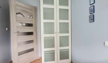 Mieszkanie 2-pokojowe Wrocław Strachocin, ul. Zagrodnicza